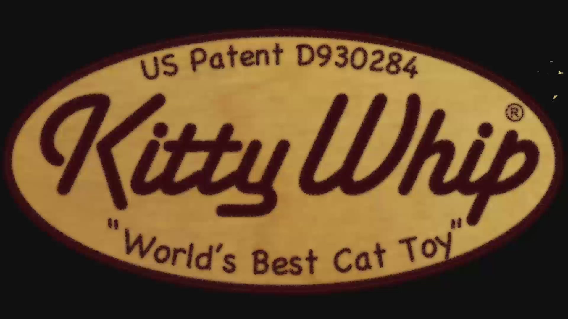 KittyWhip Cat Teaser Toy Collection, Of Cat String Toys | at Made Moggie