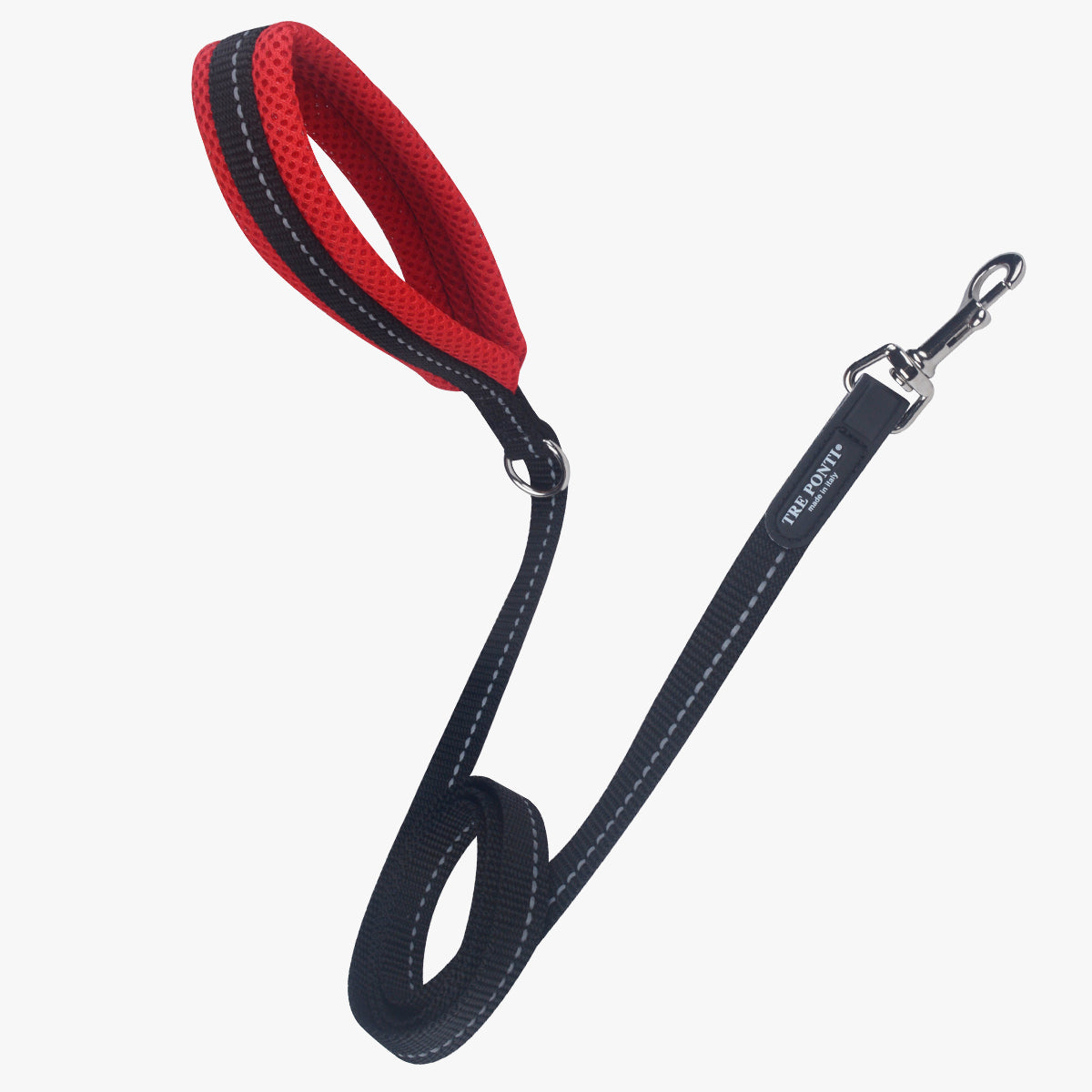 Premium Tre Ponti® Genesis Mesh Cat Leash Safe & Comfortable for Cats