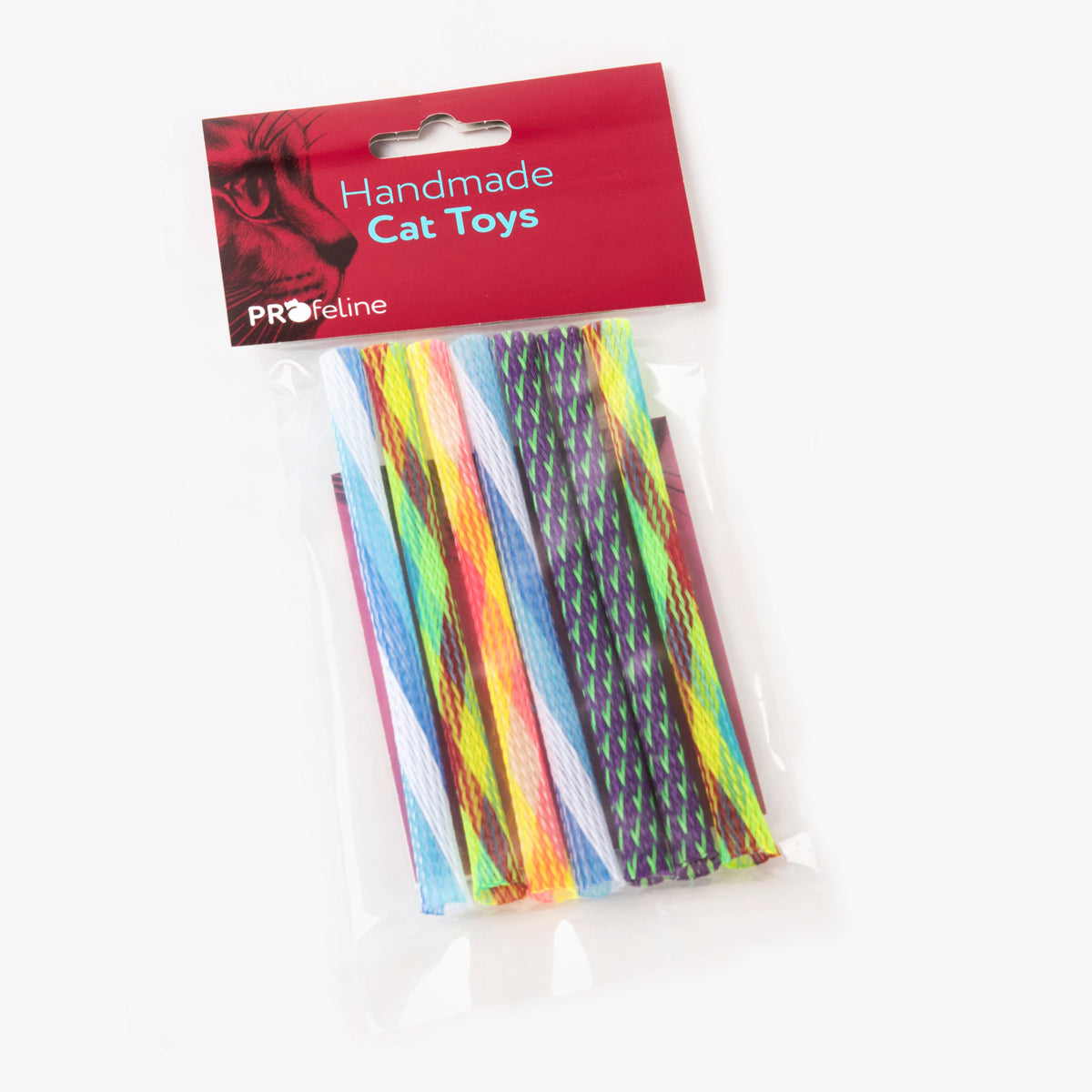 Profeline Kitty Boinks Cat Toy, 7 Pack | at Made Moggie