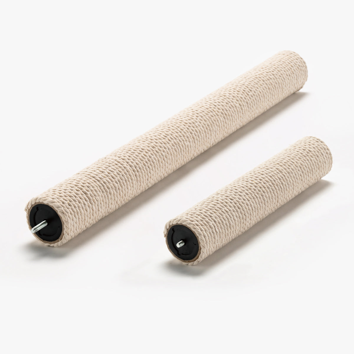 Karimoku Cat Replacement Scratch Posts In Beige | at Made Moggie
