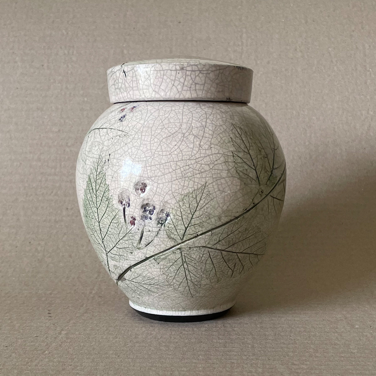 Urns Through Time, Pet Urn For Cat Ashes | at Made Moggie