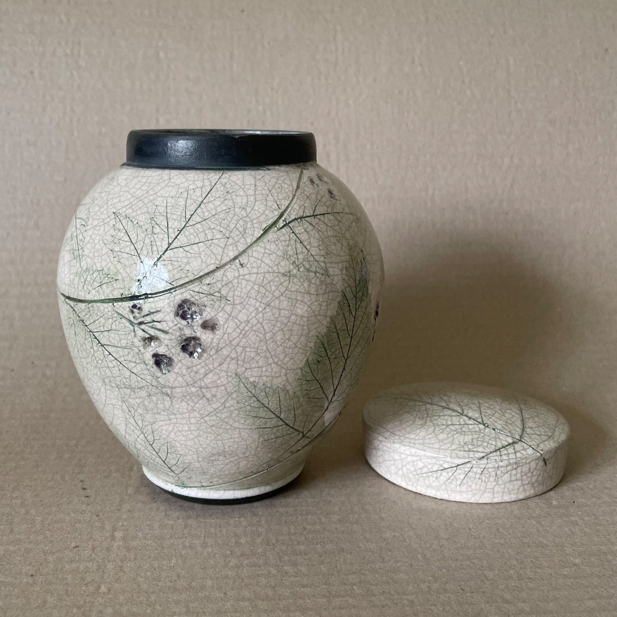 Urns Through Time, Small Pet Urn Sized For Cat Ashes | at Made Moggie