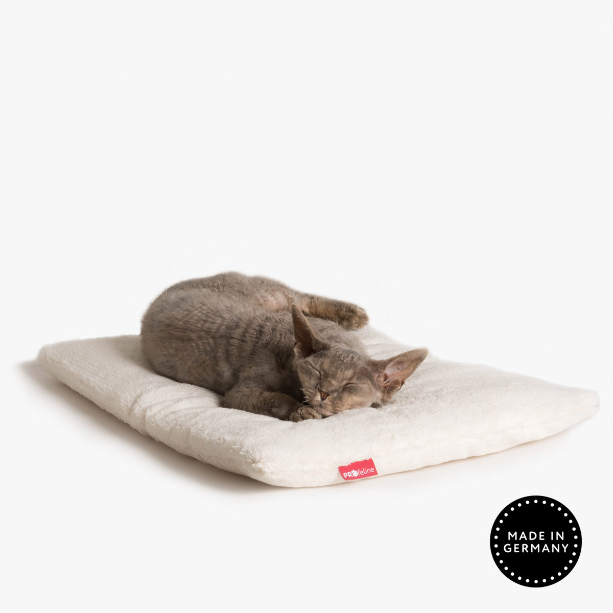 Profeline Transport Box Cushion Cat Bed | at Made Moggie