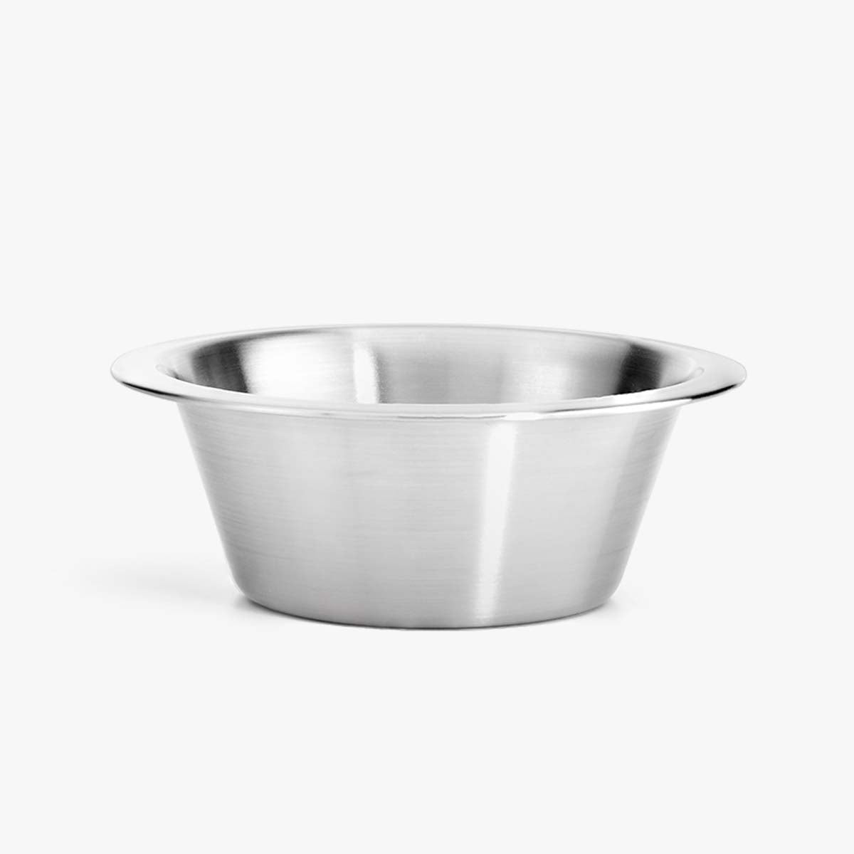 MiaCara Stainless Steel Cat Bowl | at Made Moggie