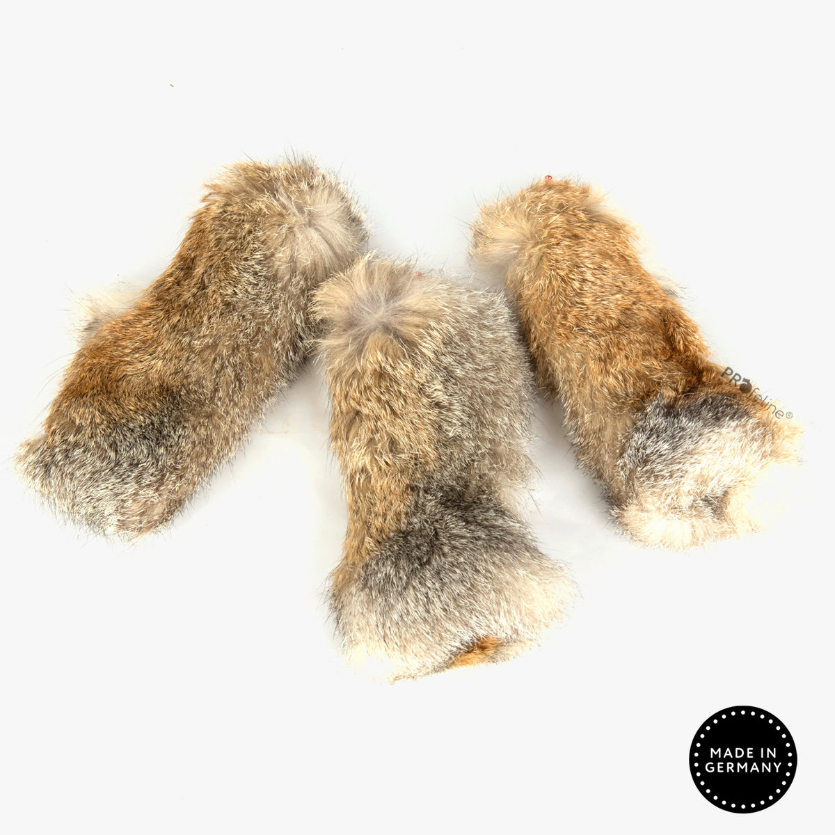 Profeline Fox Fur Refill, Cat Toy Attachment For Cat Wands | at Made Moggie