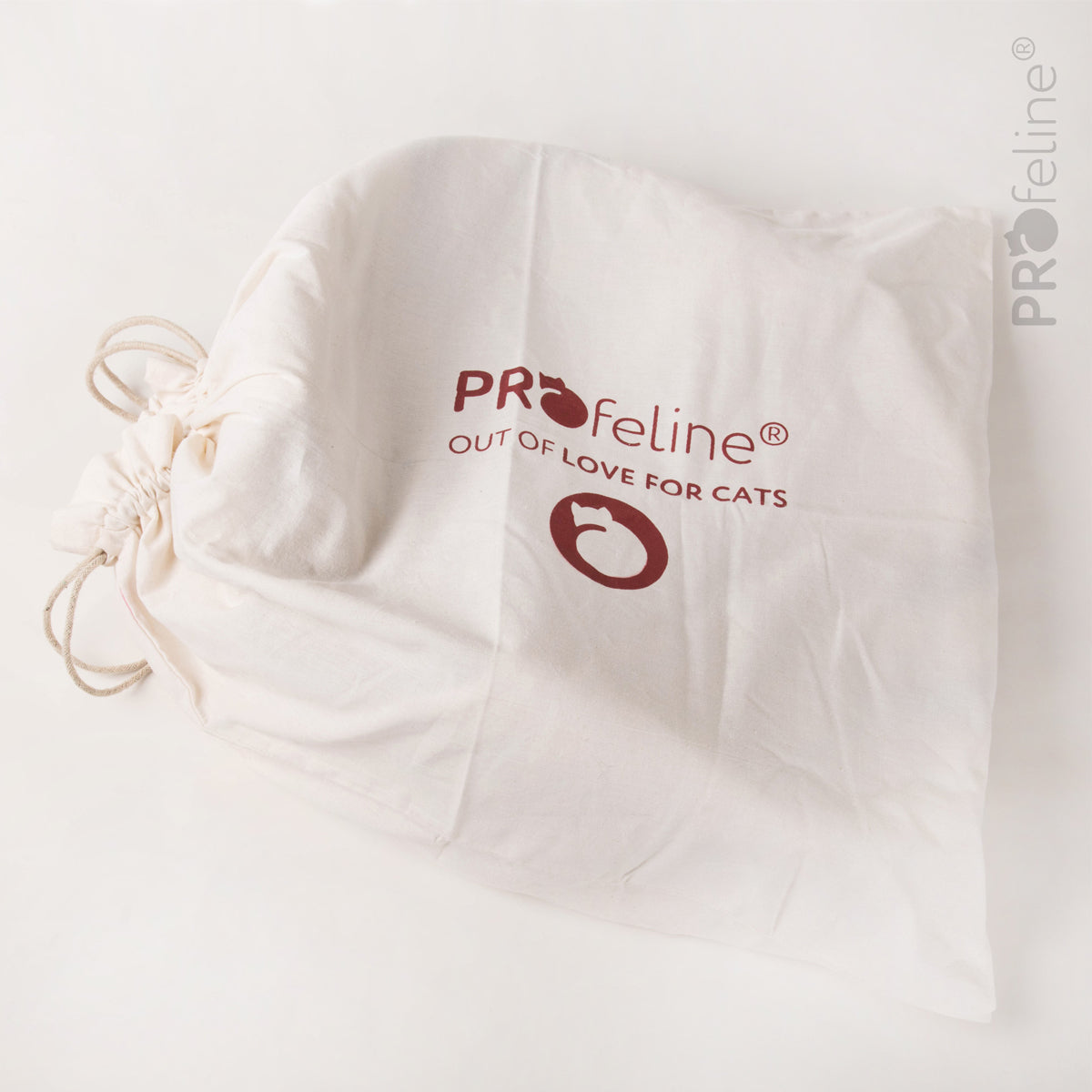 NZ Wool Cat Cave Felted Cat Bed Cave (In 4 Colours)