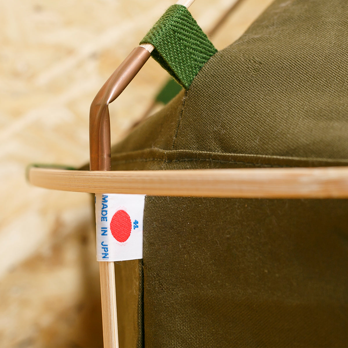 Lightweight Handmade Cat House Modern Yurt Style with Open Ceiling