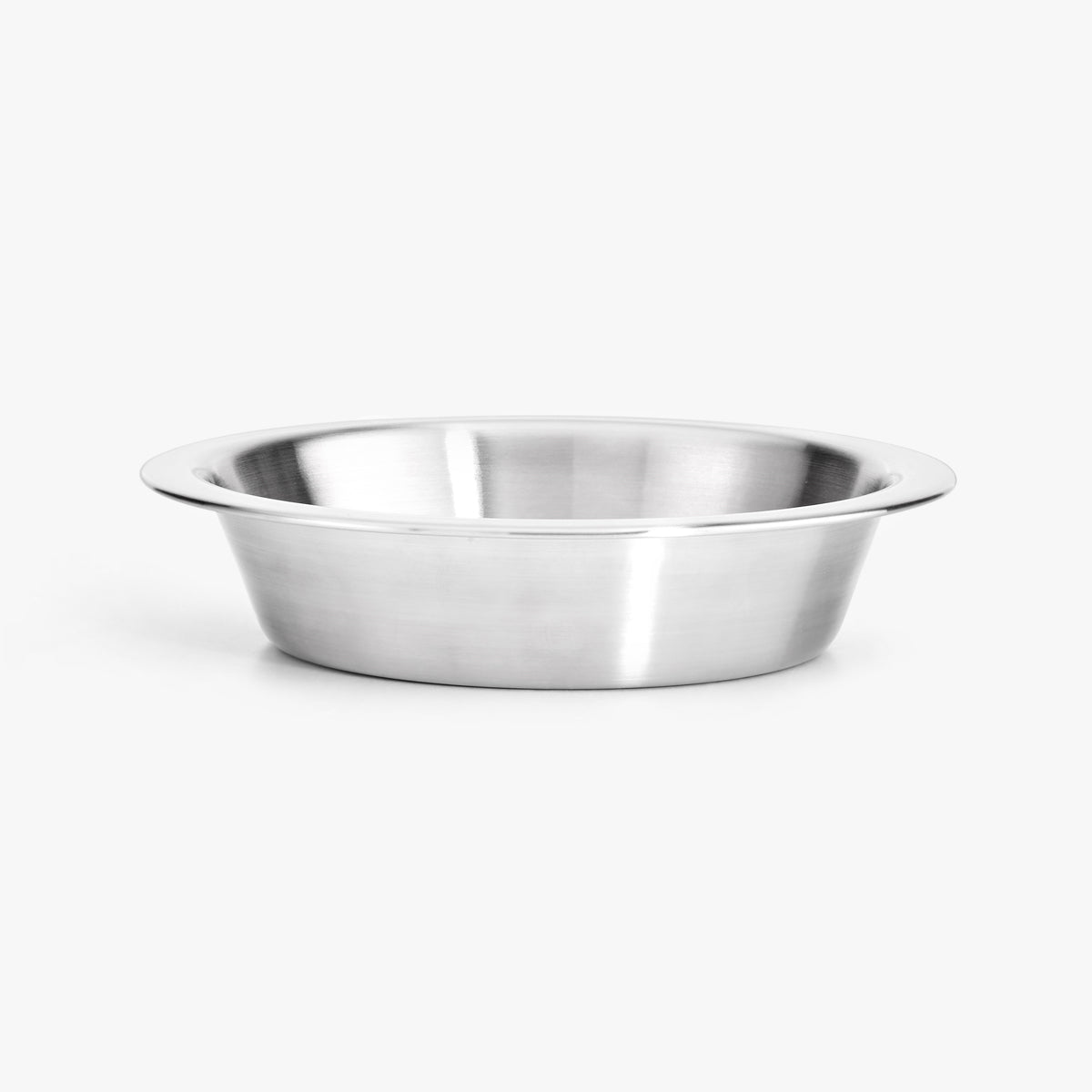 MiaCara Stainless Steel Cat Bowl Replacements | at Made Moggie