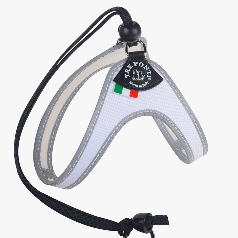 Stylish & Comfortable Cat Harnesses & Leashes at Made Moggie Australia