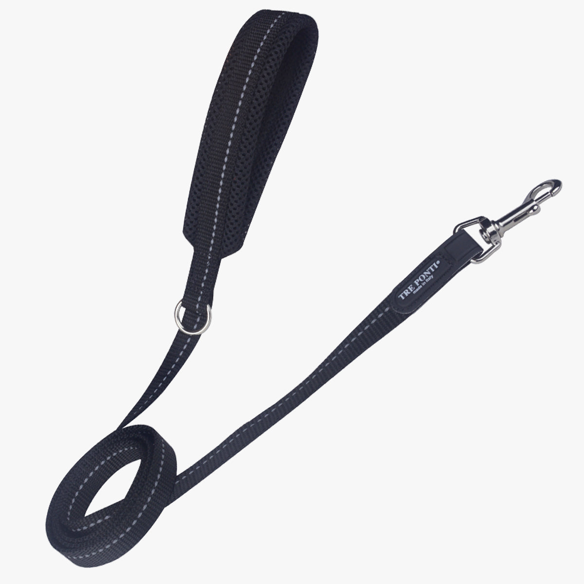 Premium Tre Ponti® Genesis Mesh Cat Leash Safe & Comfortable for Cats