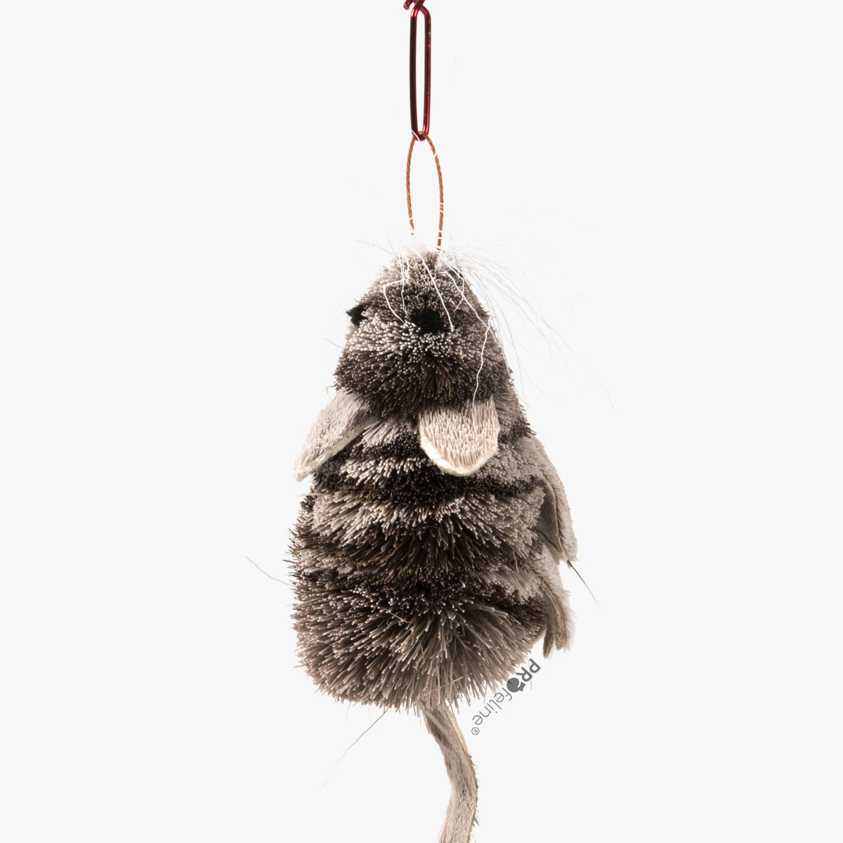 Profeline "Nibbles" Cat Mouse Toy, Attachment For Wands | at Made Moggie