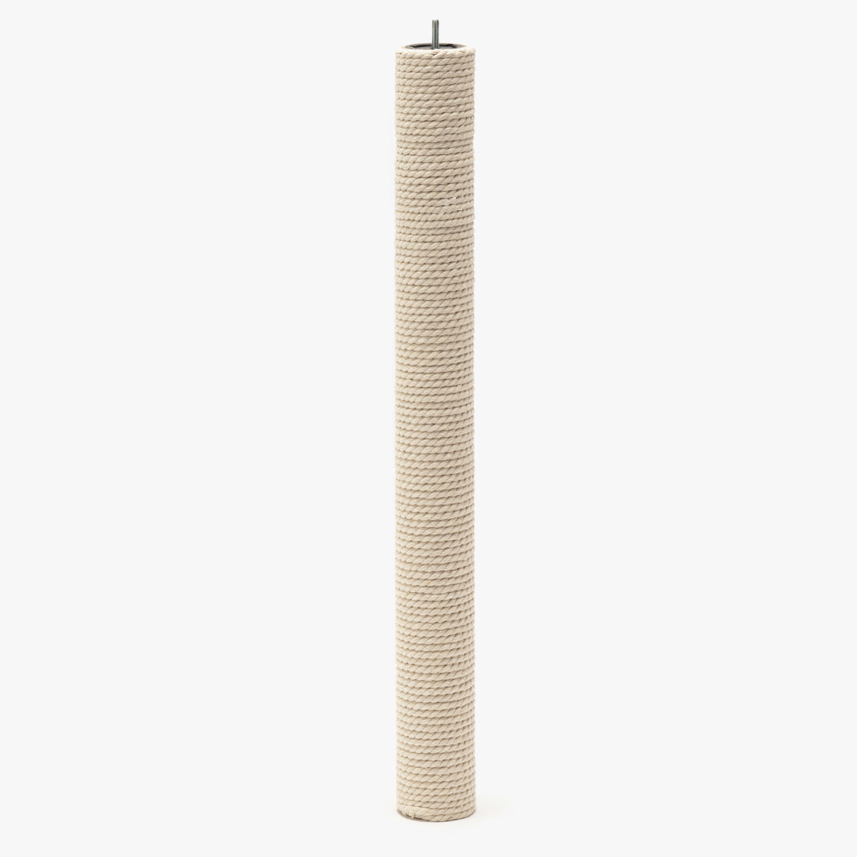 Karimoku Cat Replacement Scratch Post, Long In Beige | at Made Moggie