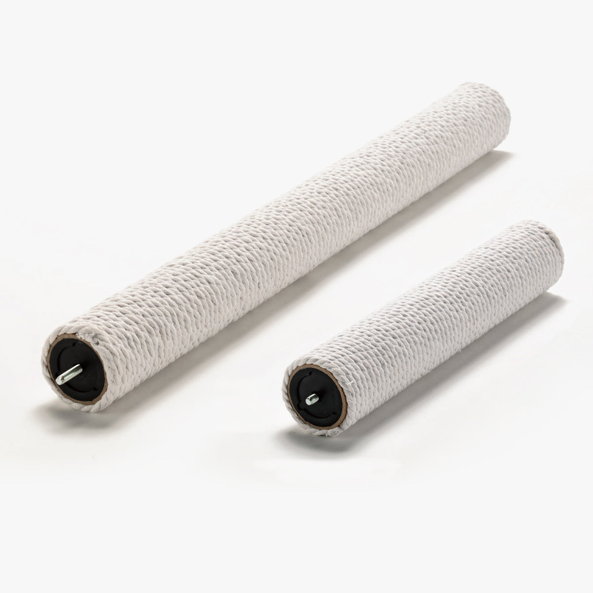 Karimoku Cat Replacement Scratch Posts In White | at Made Moggie