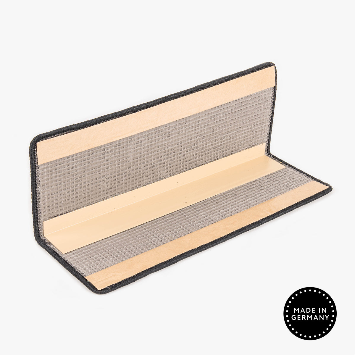 Profeline Wall Scratch Mat, With Adhesive Strips | at Made Moggie
