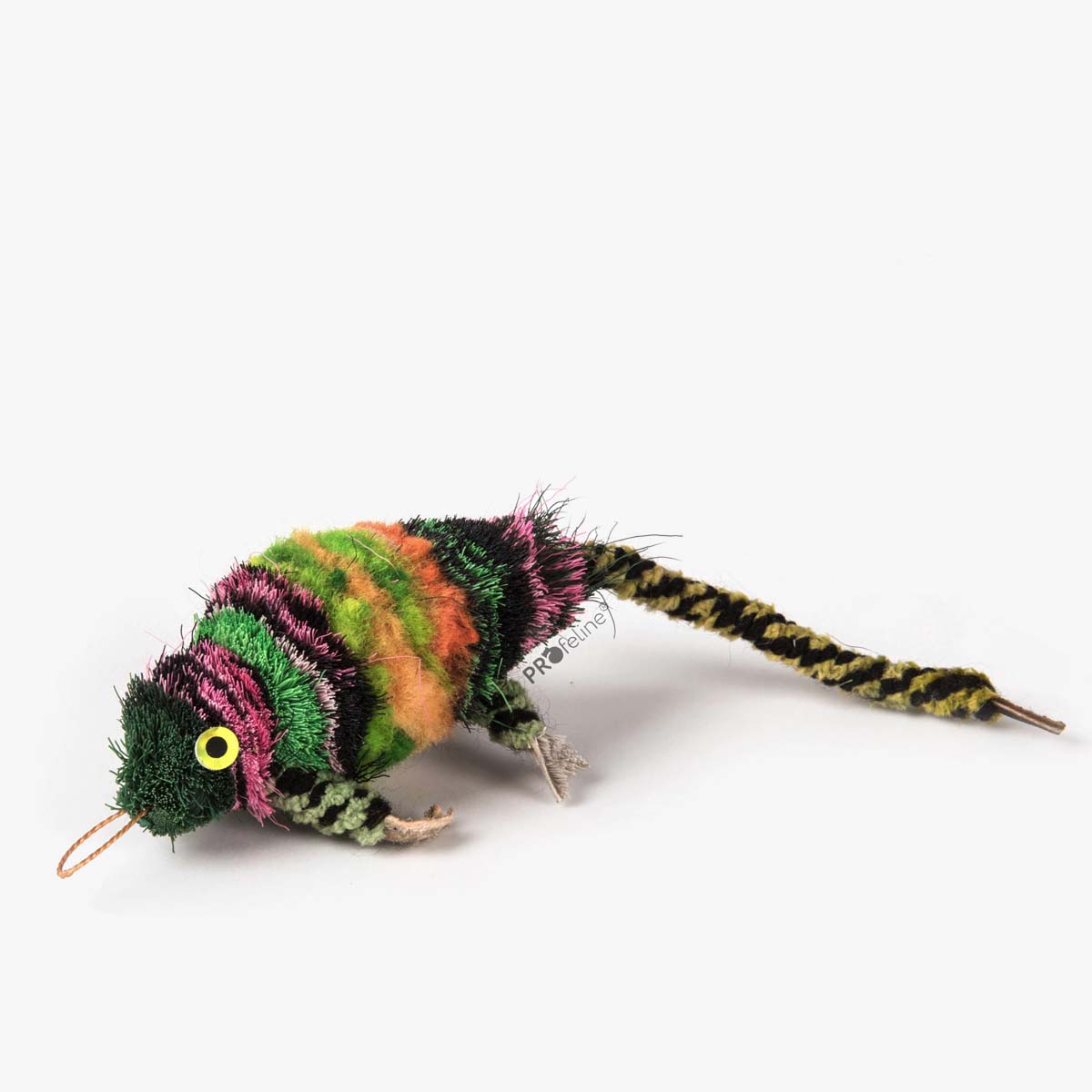 Cat Toy - Chameleon